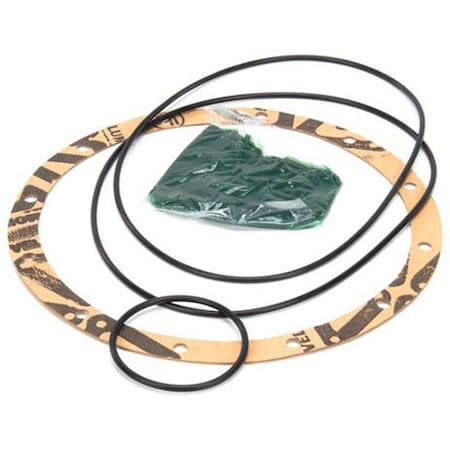 Doughpro Rebuild Kit For Piston Dp1300 110300